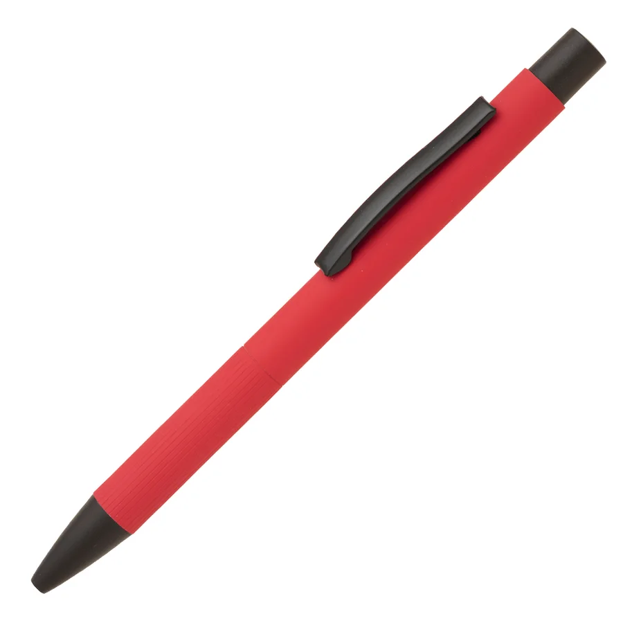Titanium grip metalna hemijska olovka