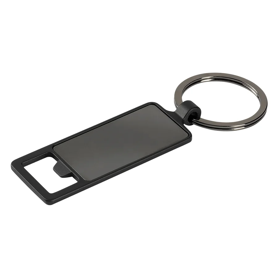 Pillar opener metalni privezak sa otvaracem