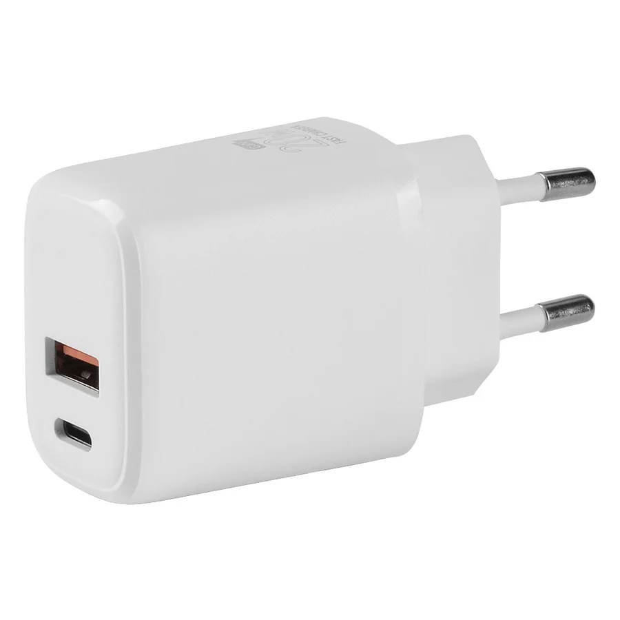 Flux 20W zidni punjač